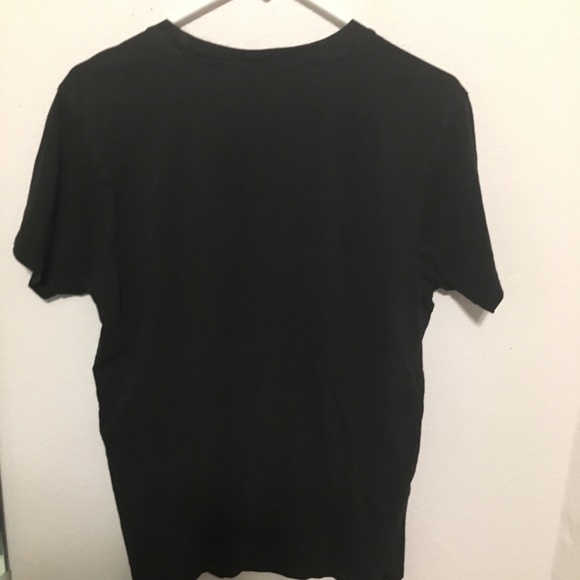 Albert Einstein Small Graphic Tee - Picture 4 of 4